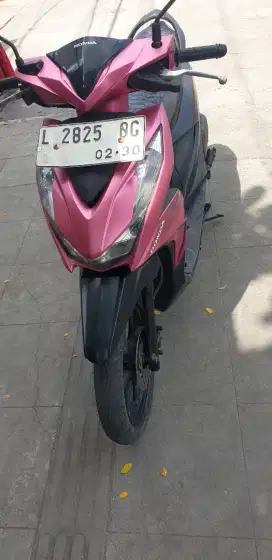 Beat All newth 2020 iss mewah pjk baru plat 2030