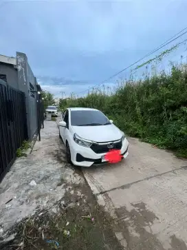 Brio E Facelift manual 2023
