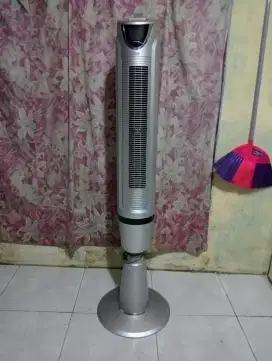 Di jual kipas angin cooler Kris masih orisinil pabrik tinggi 130