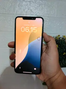 iphone XS Max 256 Gb Resmi Ibox