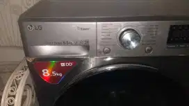 Mesin Cuci LG 8.5Kg Ai DD