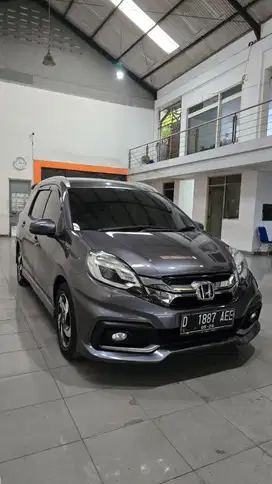 Honda Mobilio RS at 2016 DP 25jt