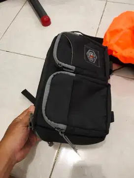 Tas kemara new like