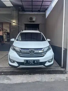 Honda BR-V 2021 Bensin
