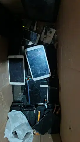 MENERIMA SEGALA HP JADUL