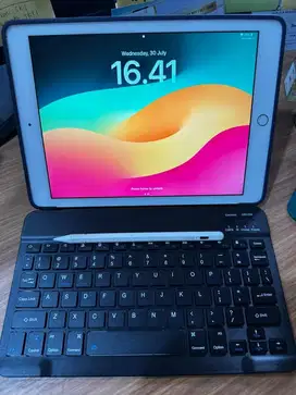 Ipad 6 bekas, 128 GB. Cellular