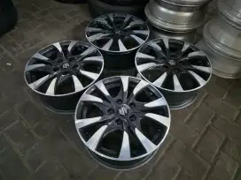 Velg Ori Scross SX4 R16 Ertiga APV Mega Carry XL7 Granmax Luxio Innova