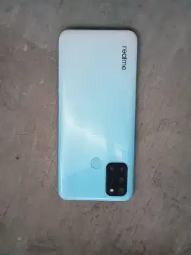 Di jual realmi 7i