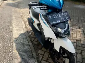 Yamaha Gear 125 Like New