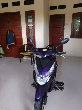 HONDA BEAT ESP 2017