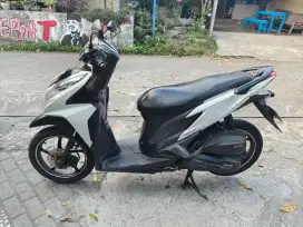 Vario 125 THN 2014 plat B jakarta