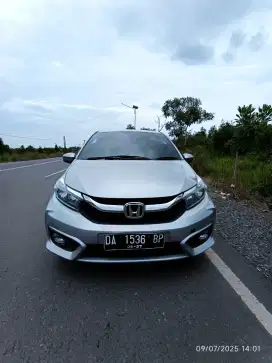 brio e 2022 unit full originall posisi dilandasan ulin km 22