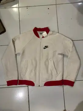 Jaket Nike Second vintage
