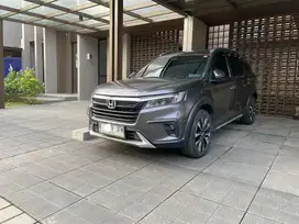 Honda BR-V (2022)
