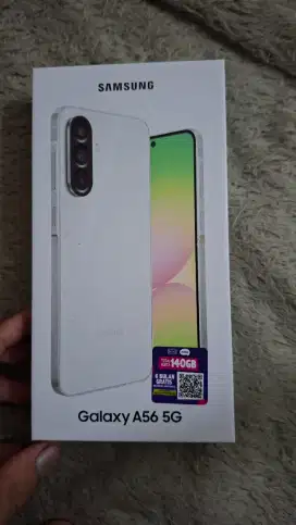 Samsung A56 8/256