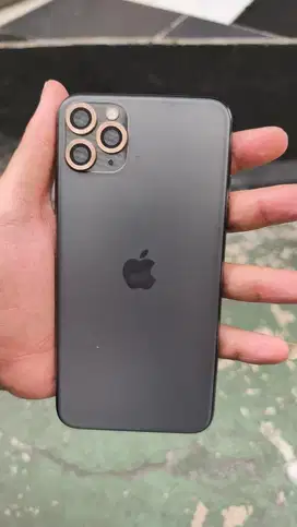 IPHONE 11 PRO MAX 256