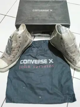 Converse john varvatos
