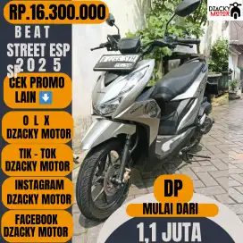 BEAT STREET ESP 2024 SECOND LIKE NEW