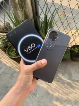 Vivo V50 5G Zeiss 12/256 Garansi Resmi April 2026