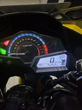 Jual cepat kawasaki ninja