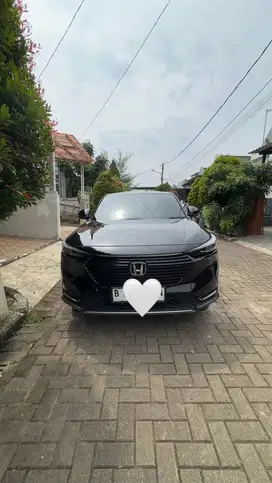 Honda HR-V 2023 Bensin