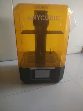 Anycubic photon mono m5
