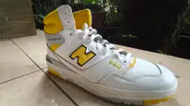 NEW BALANCE 650 HONEYCOMB