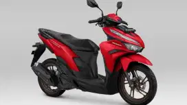 Nyari vario 125 merah DOB