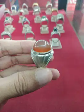 Cincin batu Obi Nucleus