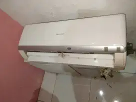 Ac sharp 1pk R410A