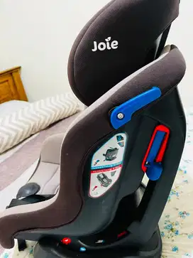 Carseat joie newborn