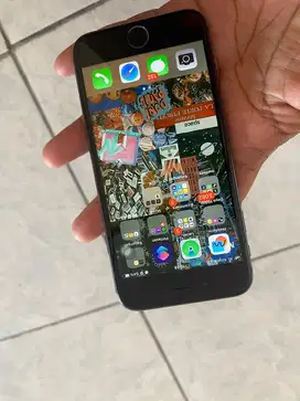 Iphone 8 biasa 64gb