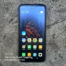 Xiaomi redmi 10 ram 6/128