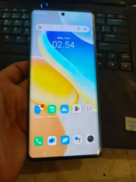 Vivo x80 pro resmi Indonesia