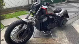 Honda Steed 600