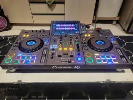 Xdj rx3 alat dj Pioneer dj