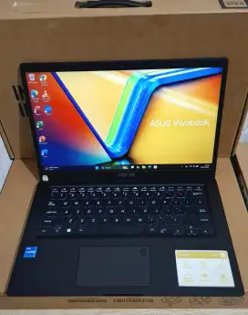 Laptop Asus Vivobook A1400EA
Core I5 gen 11 Ram 8 SSD 512 FHD IPS