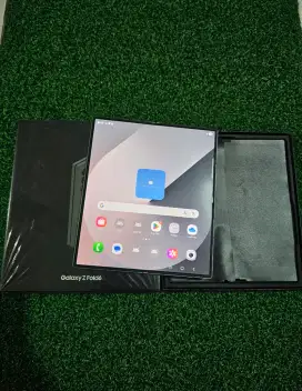 Samsung Z Fold 6 5G 512gb SEIN Mulus Normal
