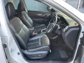 Xtrail 2.5 Xt AT 2014 x-trail