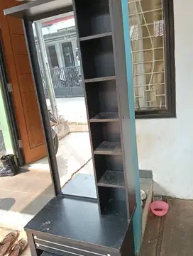 Jual Meja Rias Cantik Meja Serbaguna