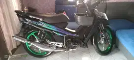 Jual snatai f1zr restorasi ss