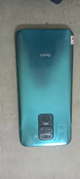 Xiomi not 9ram46/64 minus g kluar 4G WiFi normal sm ada bintik putih