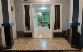 Disewakan atau dikontrakkan