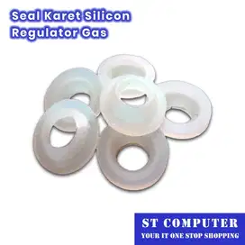 Karet Seal Tabung Gas Silicon