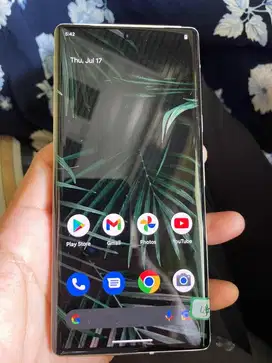 Jual Cepat HP Google Pixel 6 Pro