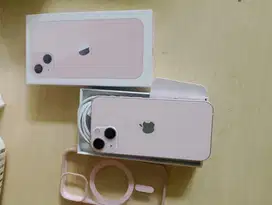 Iphone 13 mini inter