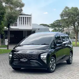 Stargazer Prime IVT AT 2023 Km 30rb Pajak Baru Tg1 Istimewa