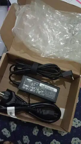 Charger Laptop ACER New