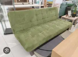 SOFA BED FEBRIC GWINSTON