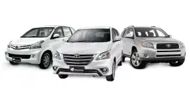 sewa mobil+driver